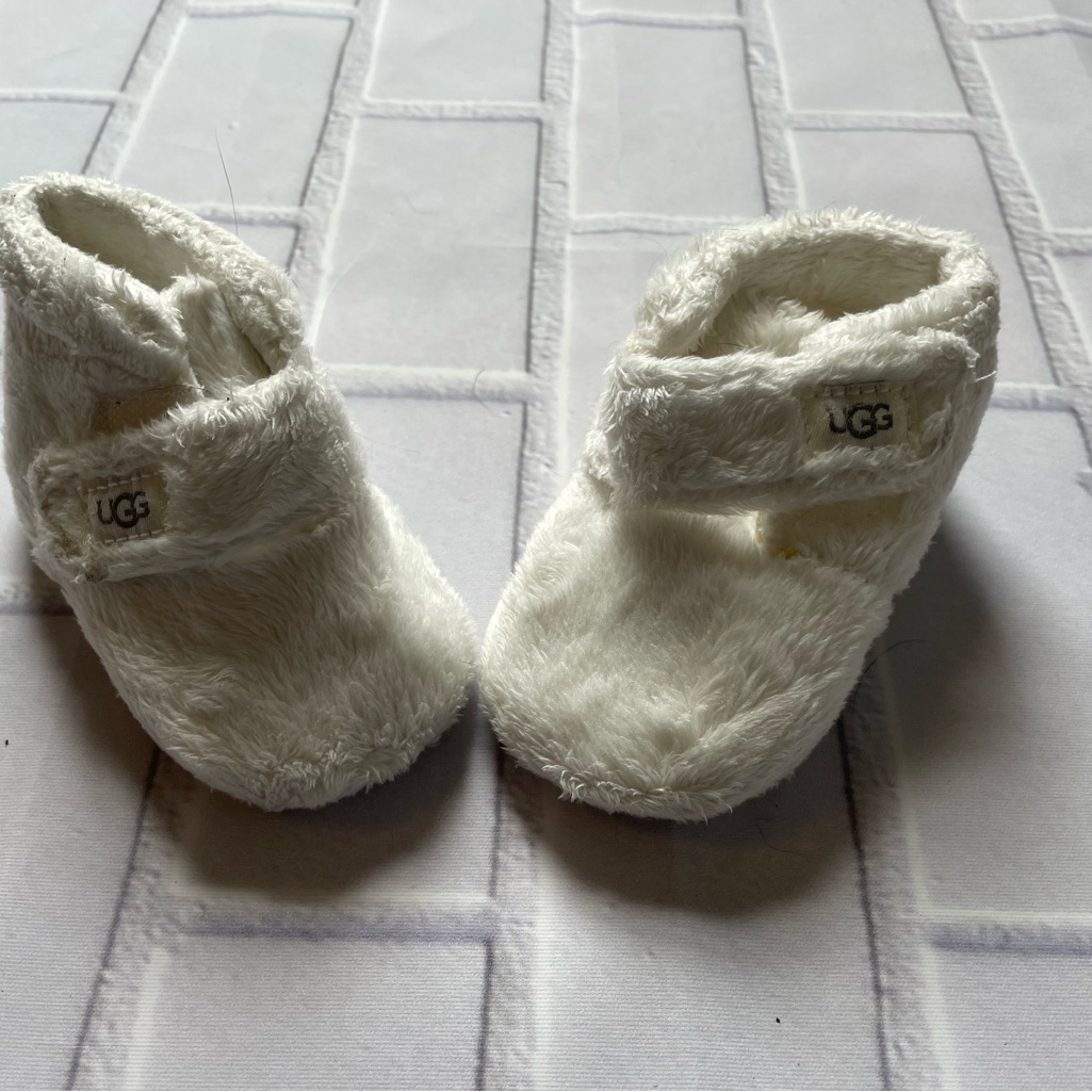 Ugg Baby Bixbee Boot